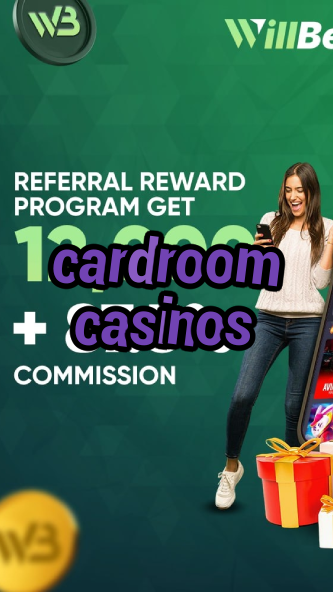 cardroom casinos-igamblinglist.com